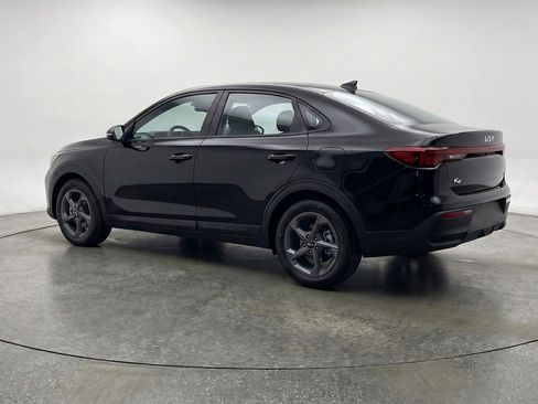 Used 2025 Kia K4 LXS image 6