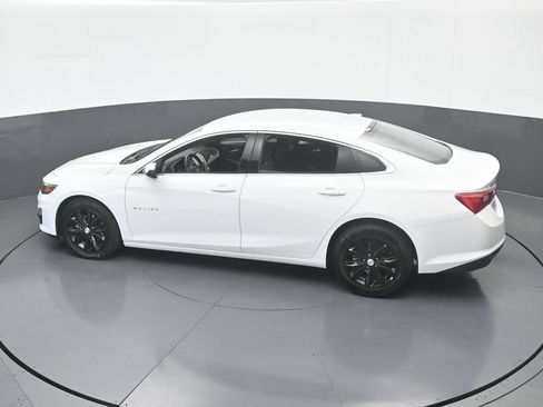 Used 2024 Chevrolet Malibu LT FWD image 45
