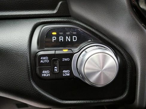 Used 2022 RAM 1500 Sport w/ Rebel Level 2 Equipment Group AWD/4WD image 28
