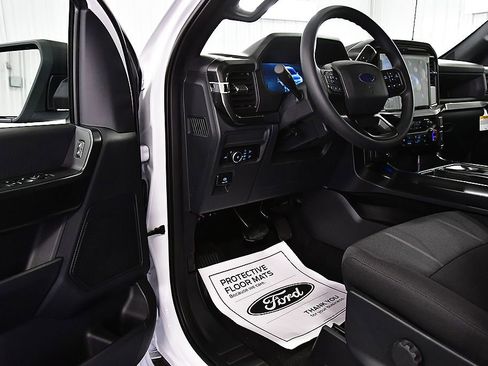 New 2026 Ford F150 STX AWD/4WD image 17