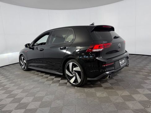 Used 2024 Volkswagen GTI S FWD image 9