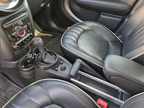 Used 2016 MINI Cooper Countryman S FWD image 10
