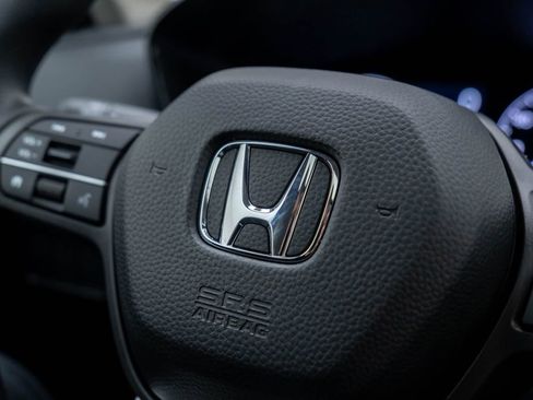 New 2026 Honda CR-V EX image 32