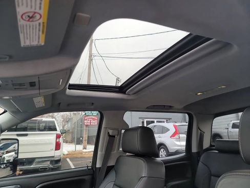 Used 2018 Chevrolet Silverado 2500 LTZ w/ Duramax Plus Package image 29