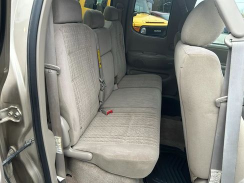 Used 2005 Toyota Tundra SR5 image 11