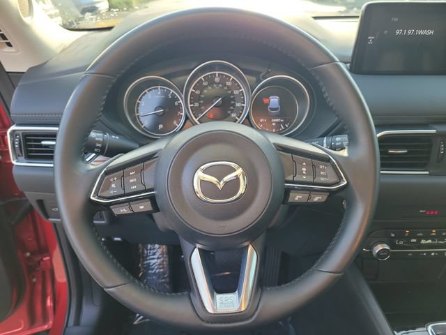 Used 2023 MAZDA CX-5 AWD 2.5 S image 19