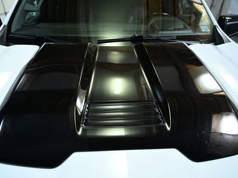 Used 2023 Chevrolet Silverado 1500 LT Trail Boss w/ Convenience Package II image 18