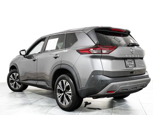 Used 2022 Nissan Rogue SV AWD/4WD image 5