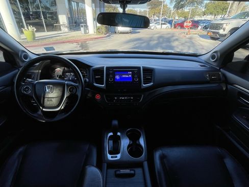 Used 2019 Honda Ridgeline RTL image 10