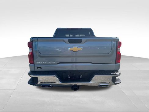 New 2026 Chevrolet Silverado 1500 LT w/ Z71 Off-Road Package AWD/4WD image 7