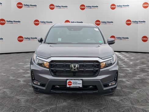 New 2026 Honda Ridgeline RTL image 2