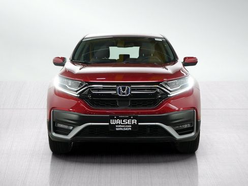 Used 2020 Honda CR-V EX-L image 8