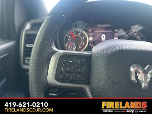 Used 2022 RAM 2500 Tradesman image 23