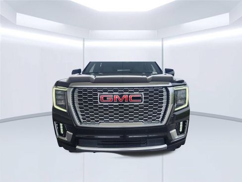 Used 2023 GMC Yukon Denali w/ Max Trailering Package RWD image 4