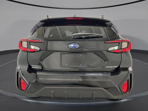 New 2025 Subaru Crosstrek 2.0i Premium image 4