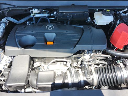 New 2026 Acura RDX A-Spec image 25