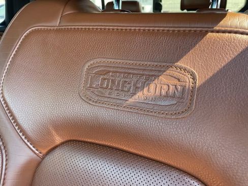 Used 2021 RAM 1500 Limited w/ Bed Utility Group AWD/4WD image 7