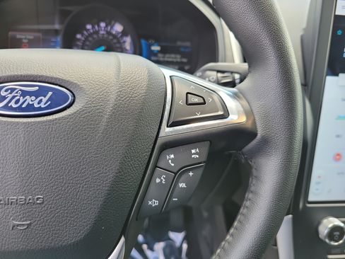 Used 2024 Ford Edge SEL w/ Convenience Package AWD/4WD image 22