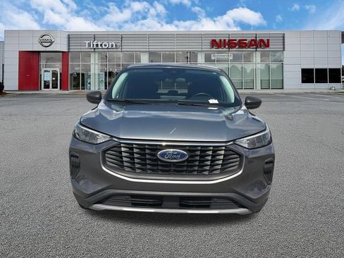 Used 2024 Ford Escape Active w/ Tech Pack #1 FWD image 2