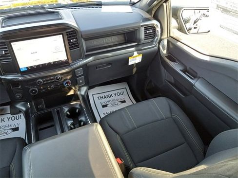 Used 2025 Ford F150 STX image 15