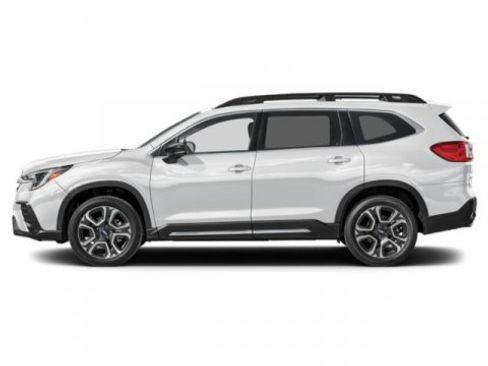 New 2026 Subaru Ascent Limited AWD/4WD image 3