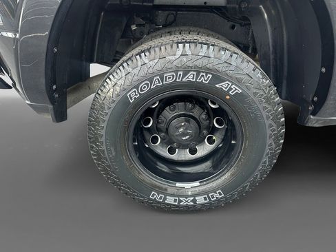 Used 2024 RAM 3500 Limited w/ Night Edition image 16