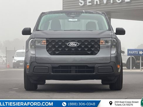 New 2026 Ford Maverick XL w/ Equipment Group 101A image 4