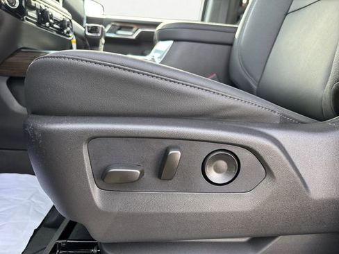 New 2026 Chevrolet Silverado 1500 LT Trail Boss w/ LT Trail Boss Premium Package image 16