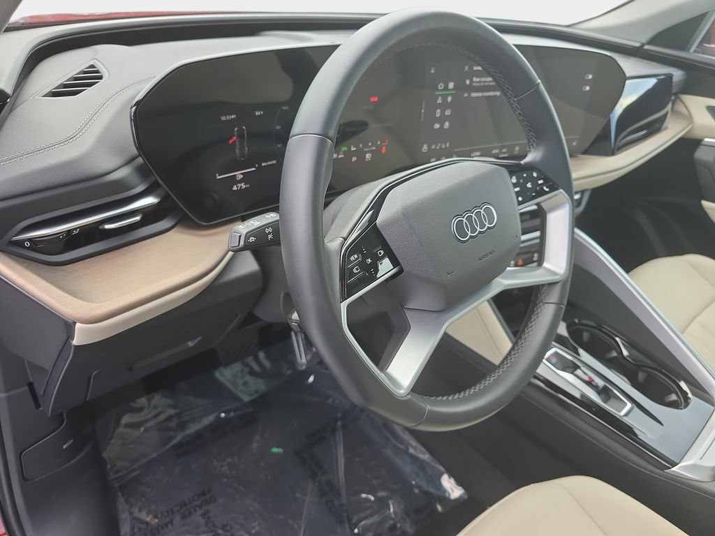 Certified 2025 Audi Q5 Premium w/ Convenience Package AWD/4WD image 22