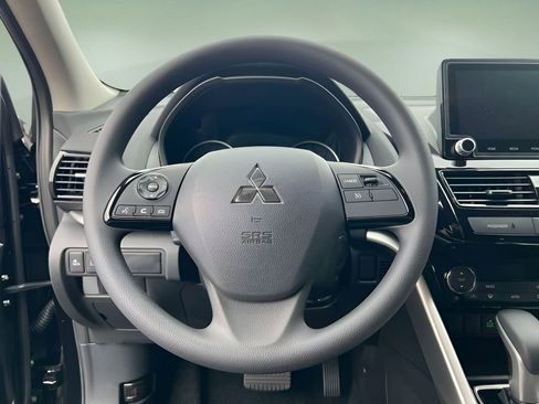 New 2026 Mitsubishi Eclipse Cross Ralliart AWD/4WD image 21