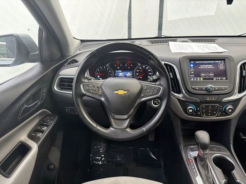 Used 2024 Chevrolet Equinox LT image 23