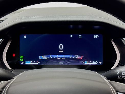 New 2025 Jeep Grand Cherokee L Overland w/ Luxury Tech Group IV image 34