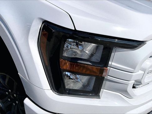 Used 2023 Ford F150 XL w/ XL Chrome Appearance Package AWD/4WD image 22