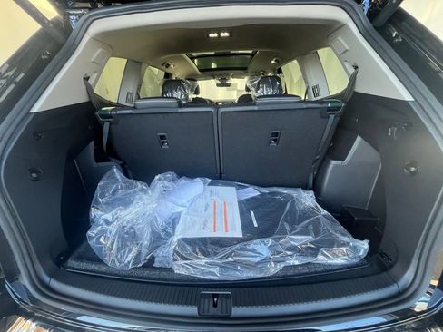 New 2026 Volkswagen Atlas SEL Premium R-Line image 27