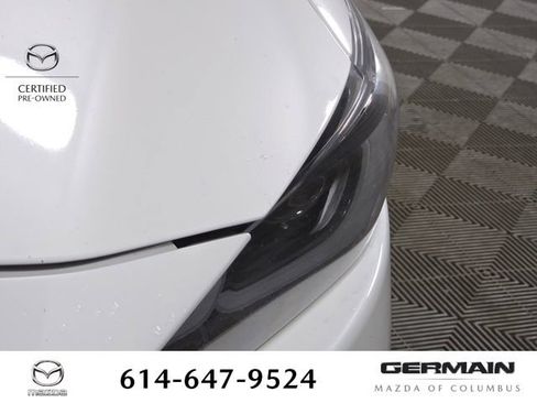 Certified 2024 MAZDA CX-5 Carbon Edition AWD/4WD image 14
