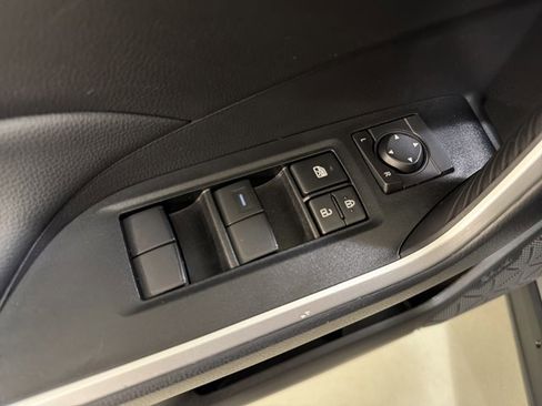 Used 2025 Toyota RAV4 LE image 18