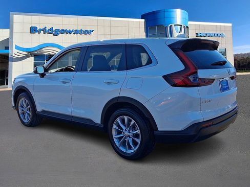 Used 2023 Honda CR-V EX-L image 4