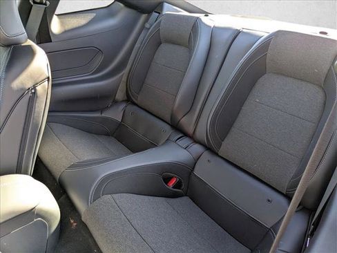 New 2026 Ford Mustang Coupe image 14