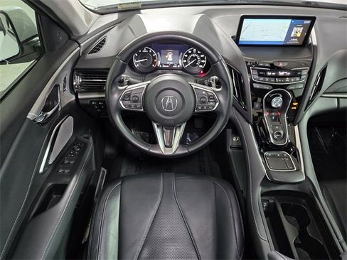 Used 2021 Acura RDX w/ Technology Package image 17