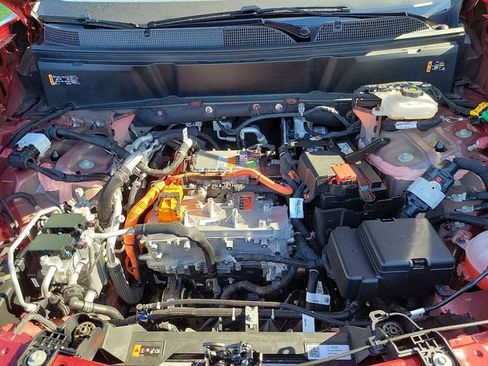 Used 2026 Cadillac Vistiq Sport image 29