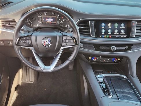 Used 2023 Buick Enclave Essence w/ Experience Buick Package image 16