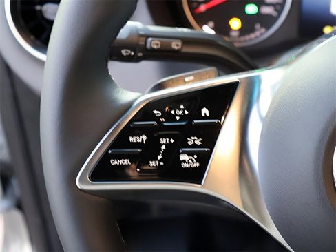 New 2025 Mercedes-Benz Sprinter 2500 image 29