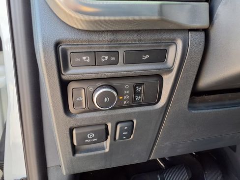 Used 2024 Ford F150 Lariat w/ Mobile Office Package AWD/4WD image 23