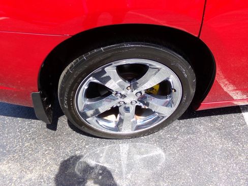 Used 2012 Dodge Charger R/T RWD image 41