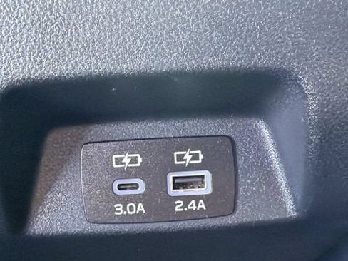 Certified 2024 Subaru Crosstrek 2.5i Sport AWD/4WD image 37