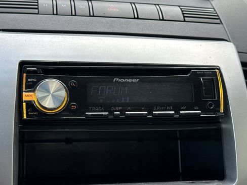 Used 2009 MAZDA MAZDA5 Sport FWD image 18
