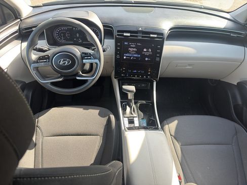 Used 2024 Hyundai Tucson SEL FWD image 10