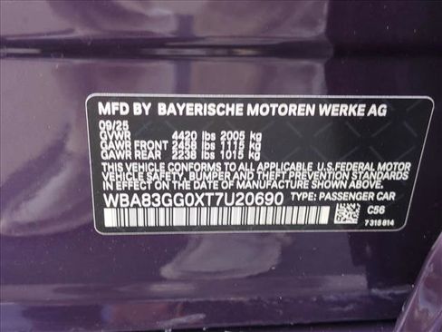 Used 2026 BMW 228i w/ Technology Package FWD image 17
