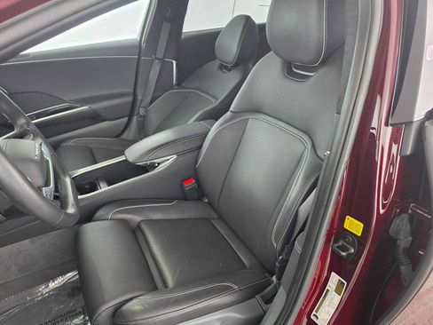 Used 2023 Lucid Air Touring AWD/4WD image 21