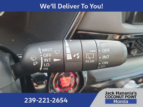 Used 2024 Honda CR-V EX-L image 31